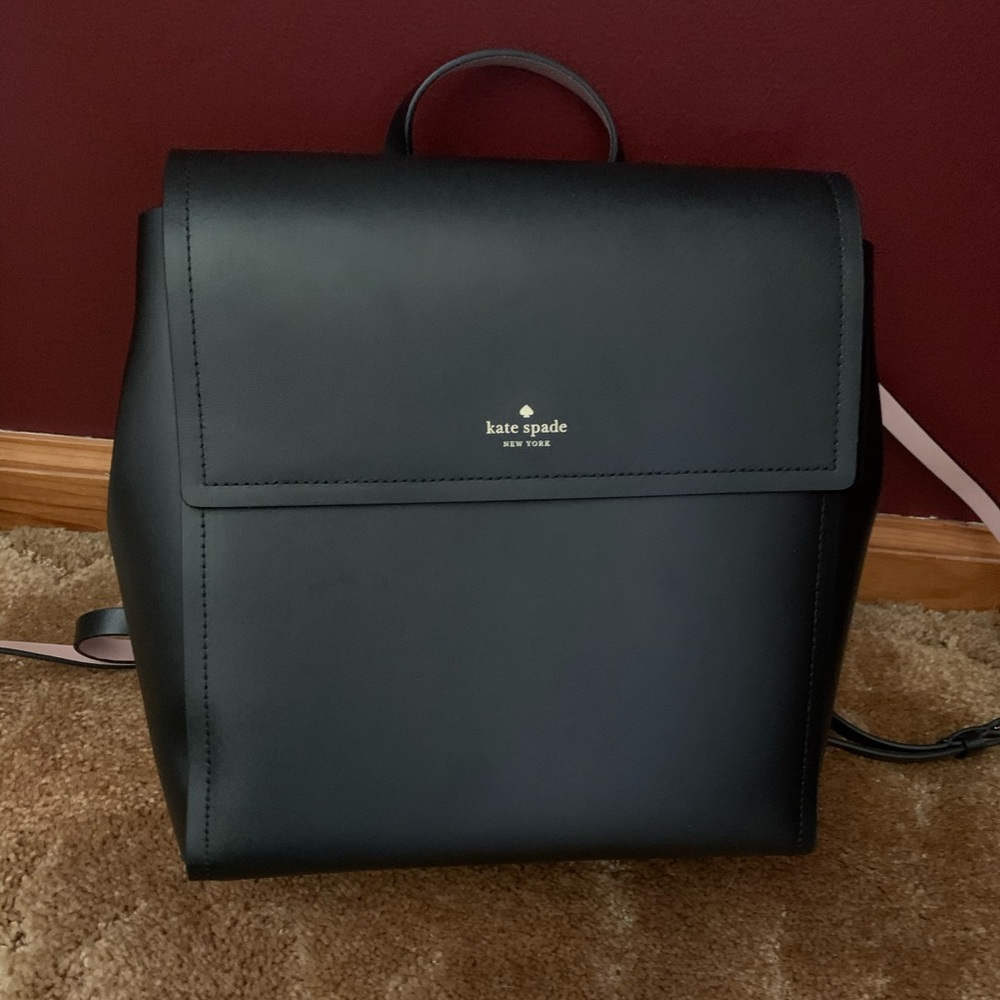 Kate Spade- Megyn Sommervile Road Backpack